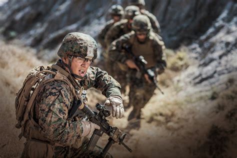 5 Roles of Infantry in Modern Warfare