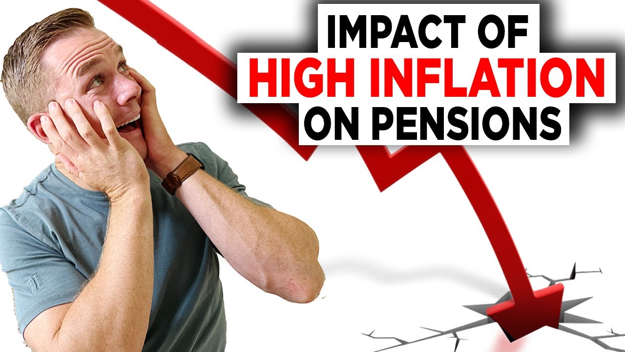 What High Inflation Could Mean For Your Pension Inflation Protection