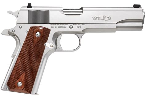 What is a 1911 Gun