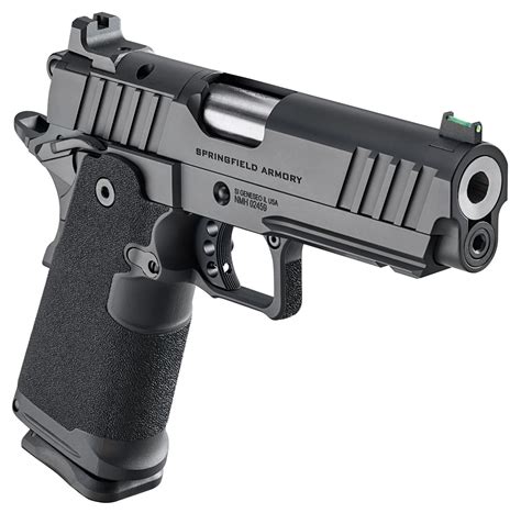 5 Things About 2011 Pistols You Should Know