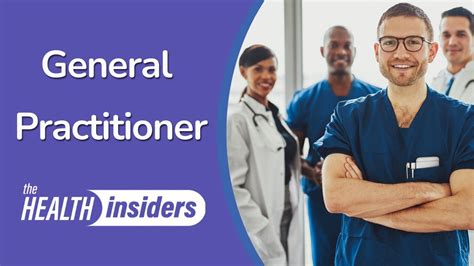 5 Ways a General Practitioner Can Help You