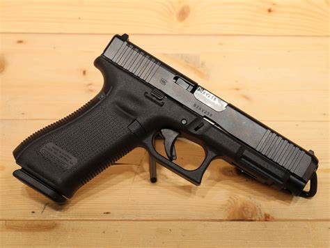 What is a Glock 47 Explained