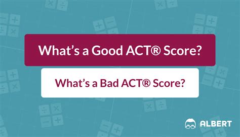 What Is A Good Act Score From Ap Guru