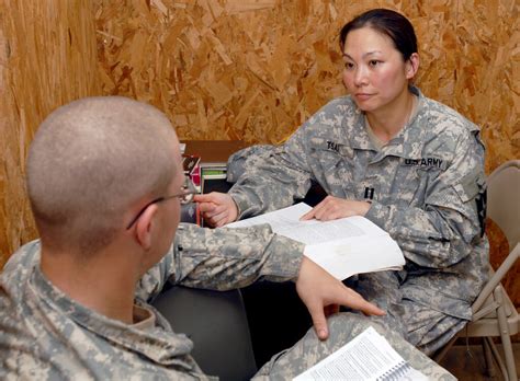 What Is A Military Psychologist And How To Become One Betterhelp