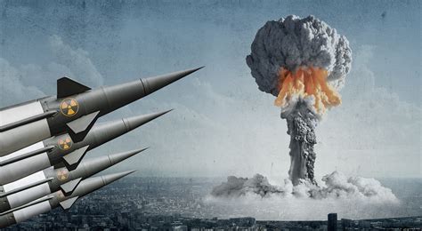 Nuclear Deterrent: The Ultimate Defense Strategy Explained