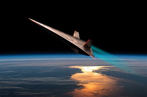 5 Ways Scramjets Revolutionize Space Travel