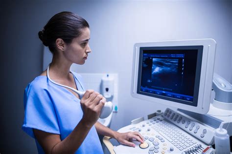 Become an Ultrasound Technician: Career Guide