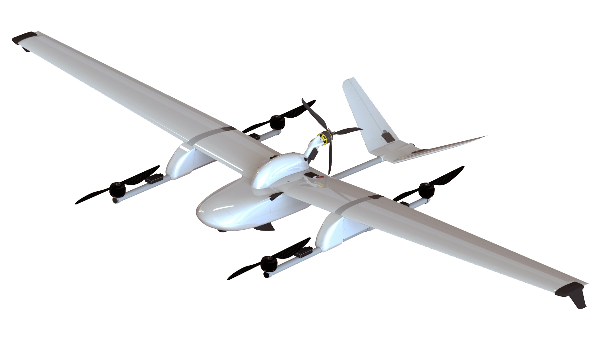 5 Ways VTOL Aircraft Are Changing Aviation