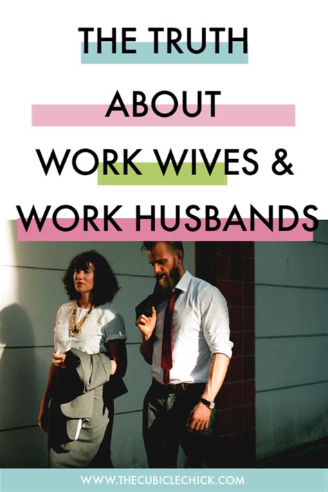 What is a Work Husband