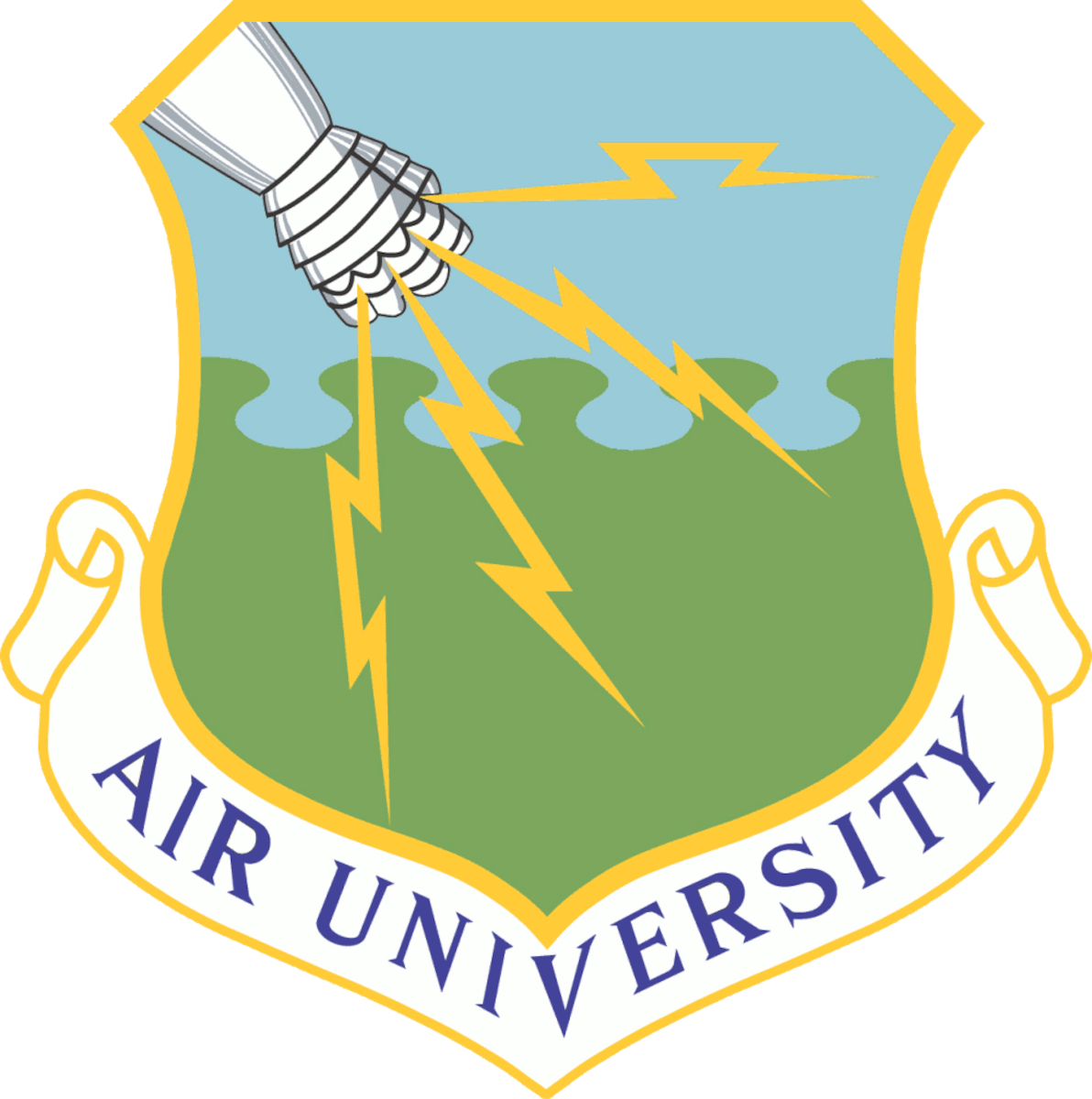 What Is Air University