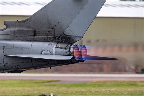 What is an Afterburner Explained