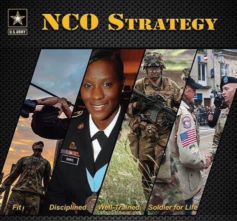 5 Facts About NCO