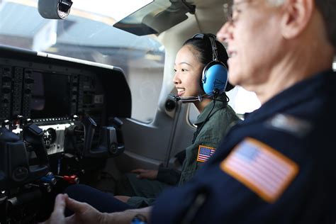 Civil Air Patrol Explained