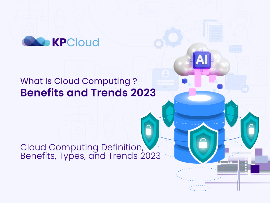 What Is Cloud Computing Definition Benefits Types And Trends Spiceworks