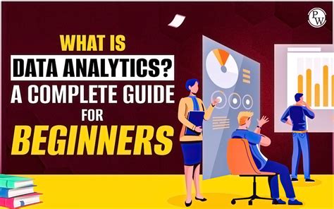 What Is Data Analytics A Complete Guide For Beginners