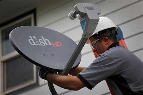 What Is Dish Tv