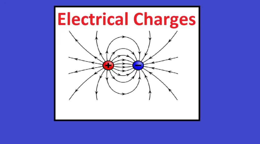 What Is Electric Charge And How Electricity Works How To Mechatronics