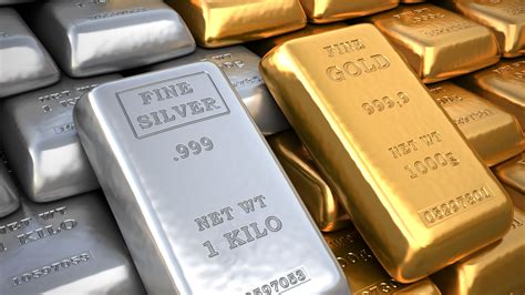 What Is Gold And Silver Investment