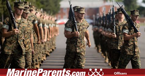 7 Ways to Become a Marine MOS