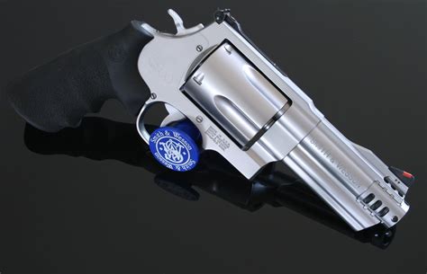 Most Powerful Handgun: Top Pistol Options Revealed