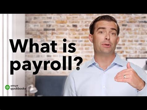 What Is Payroll Basics Examples With Expert Video 2024