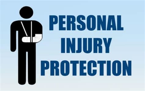 What Is Personal Injury Cover