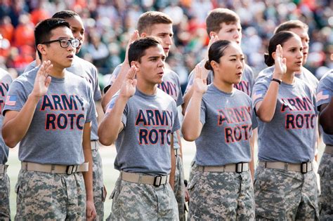 What is ROTC in College: 5 Key Things to Know