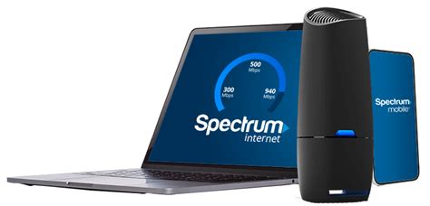 What Is Spectrum One National Broadband