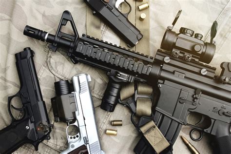 Top 5 Best Guns for Home Defense and Hunting