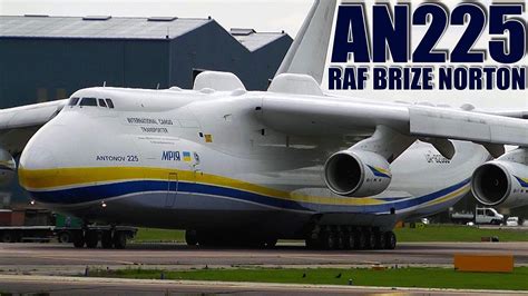 What Is The Biggest Aircraft