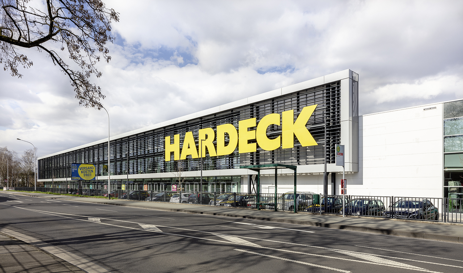 What is Hardeck