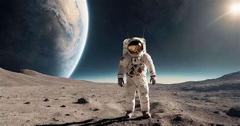 What Is Wheel Of Death And How Can Nasa Astronauts Survive On Moon By Running In It