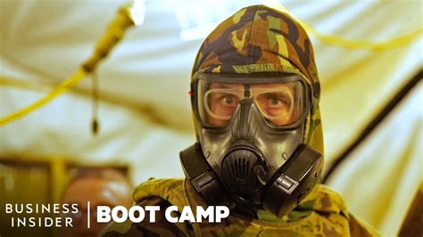 What New Air Force Recruits Go Through In Boot Camp Boot Camp Youtube