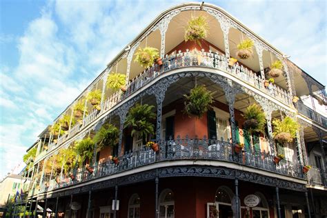 What Should You Do In New Orleans Here Are Six Things To Do On Your