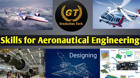 What Skills Should An Aerospace Engineer Have Today