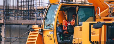 What To Know About Becoming A Heavy Equipment Operator Jobs For