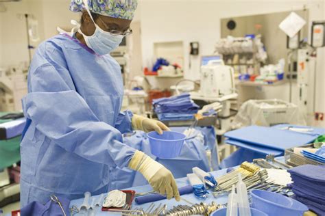 What To Know About Being A Surgical Technician Bestcolleges