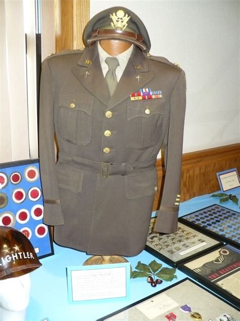 What Would A Chaplain Wear Army And Usaaf U S Militaria Forum