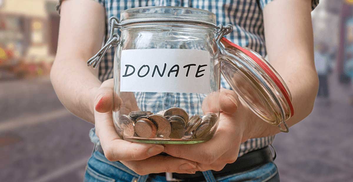 What You Need To Know Before Donating To Goodwill