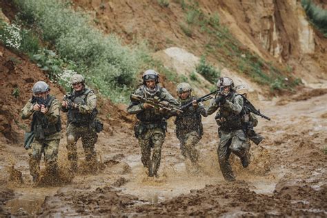 5 Toughest US Army Boot Camp Challenges