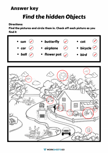 S&P 500 Worksheet Answer Key: Your Ultimate Guide