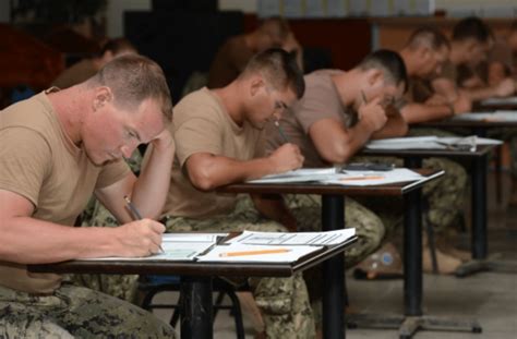 When Can You Take The Asvab Asvab Boot Camp