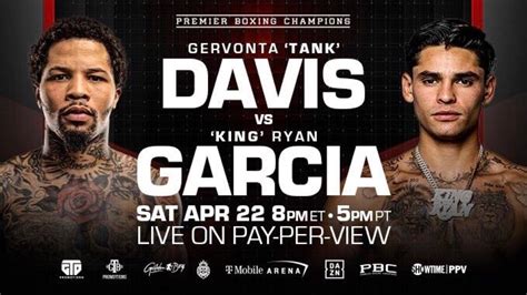 When is Gervonta Davis' Next Fight?