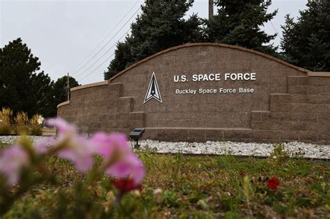 US Space Force Bases: 5 Locations You Should Know