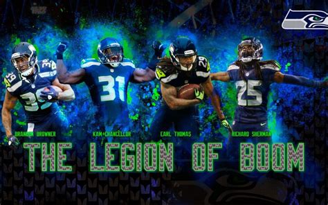 Where Are The Original Amp 39 Legion Of Boom Amp 39 Members Now Hd Wallpaper Pxfuel