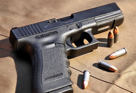 Glock Firearms: Where Are They Manufactured