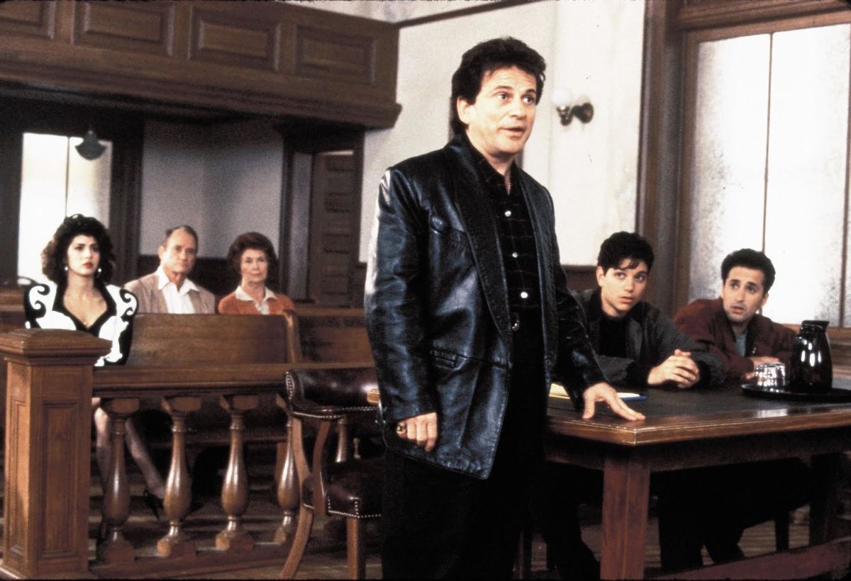 Where Is My Cousin Vinny Streaming Is It On Netflix Hulu Or Prime