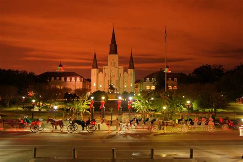 Where To Eat In New Orleans For Christmas Eve 2024 Ashly Camille