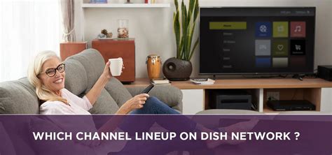 Which Channel Lineup On Dish Network Sattvforme