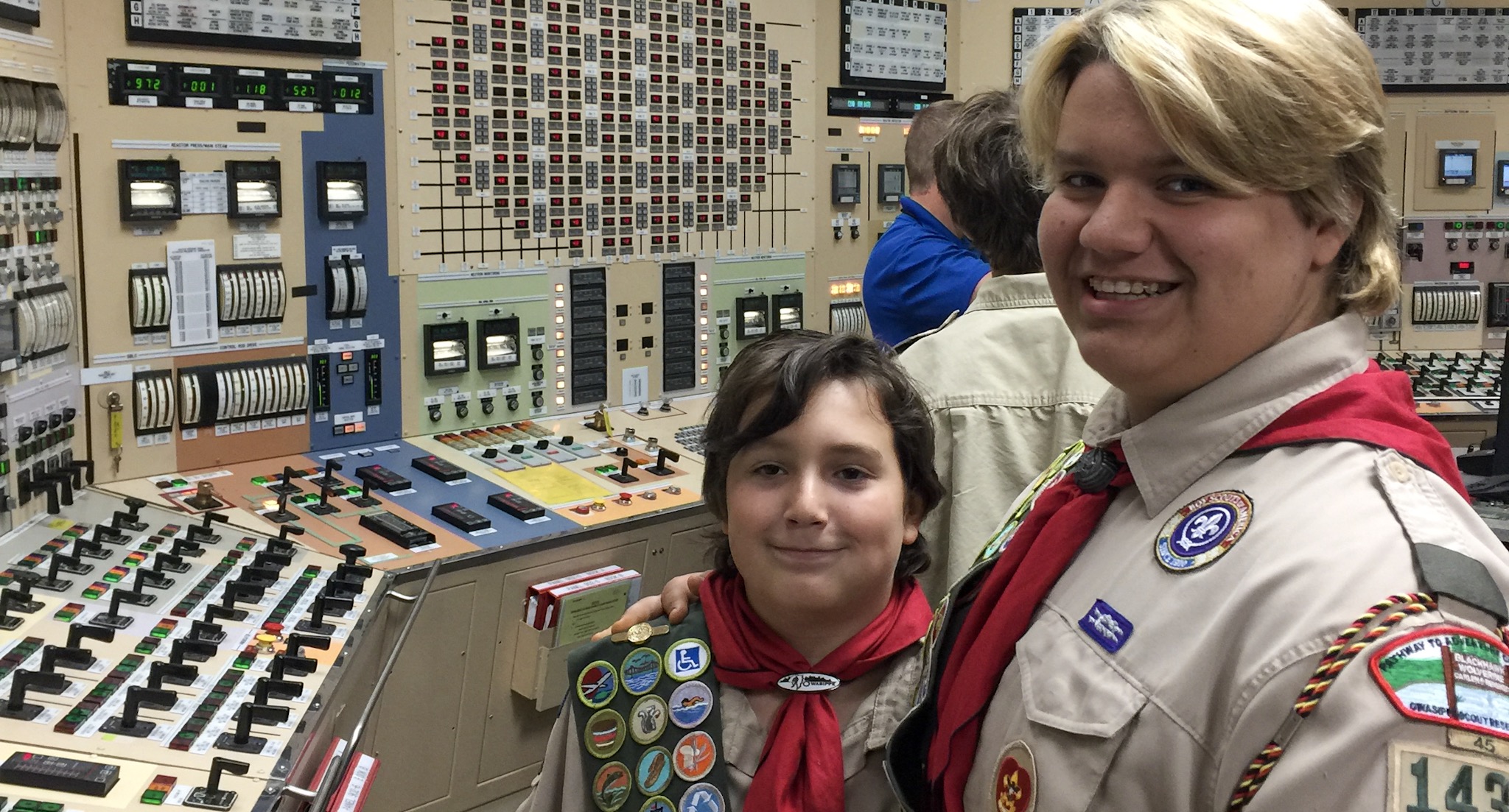 Which Merit Badges Are The Toughest We Asked Two Brothers Who Earned